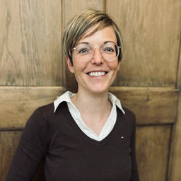 Karoline Heubach