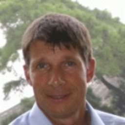 Klaus Weighardt