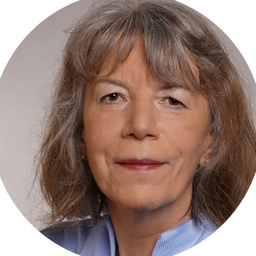 Brigitte Krause's profile picture