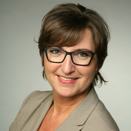 Gabriele Wegmann