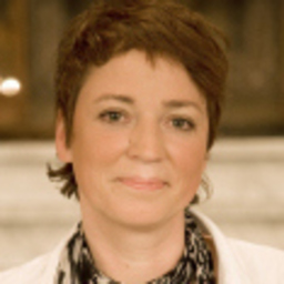 Sabine Tödter