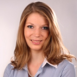 Ilona Vogel