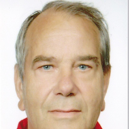 Jo Russer