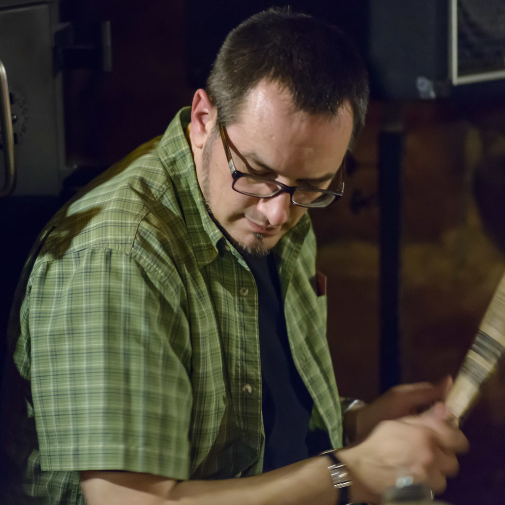 Erhard Fritsch Manager Musikalische Dienstleistungen XING