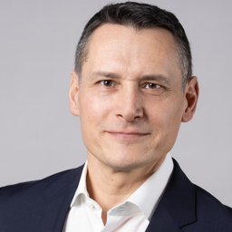 Ronny Geißler
