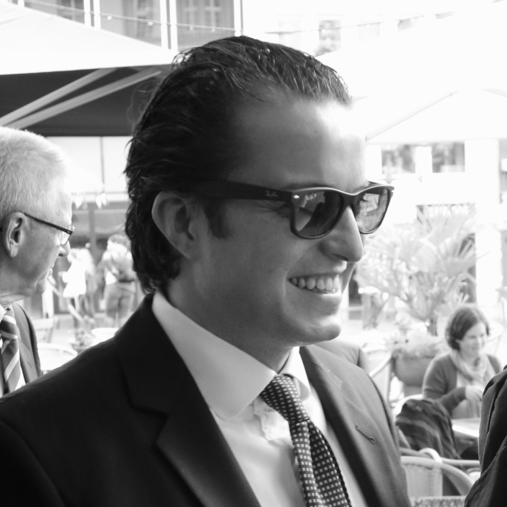 Patrick Blömer Regisseur für Film und Fernsehen Blömer Motion