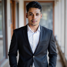 Akash Kollengode