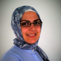 Hatice Uludag