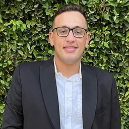 Mohamed Tarek