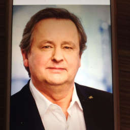 Stephan Kolmorgen