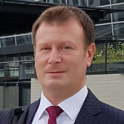 Sergey Zerchaninov