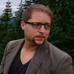 Christian Förster