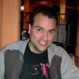 Torsten Benkißer