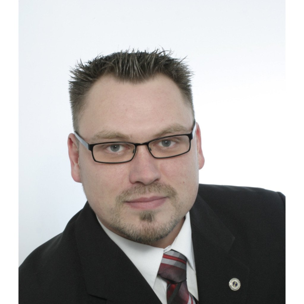 Alexander Kaufhold Operation Manager DHL Express Germany GmbH XING