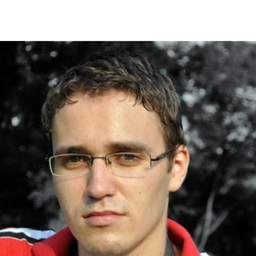 Daniel Parlapan's profile picture