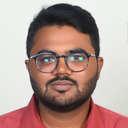Manoj Padmanabha Murthy Thota