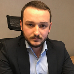 Alican KUKLACI