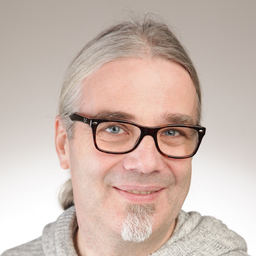 Profilbild Mark Klein