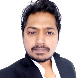 Shekhar Ramesh Mishra