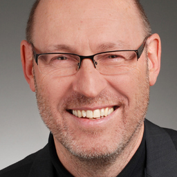 Markus Rimann