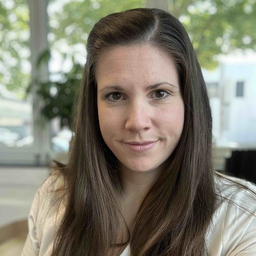 Alexandra Rumrich