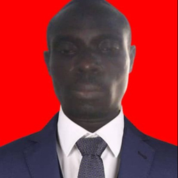 Gbemileke Olubayo Adeniyi