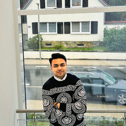 Syed Jubair