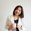Social Media Profilbild Phuong Quynh Hoang Darmstadt