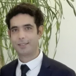Mohamed Echchennouf