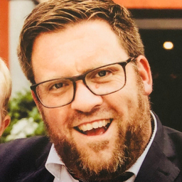 Nikolas Arnold