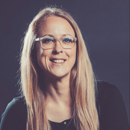 Svenja Jeche