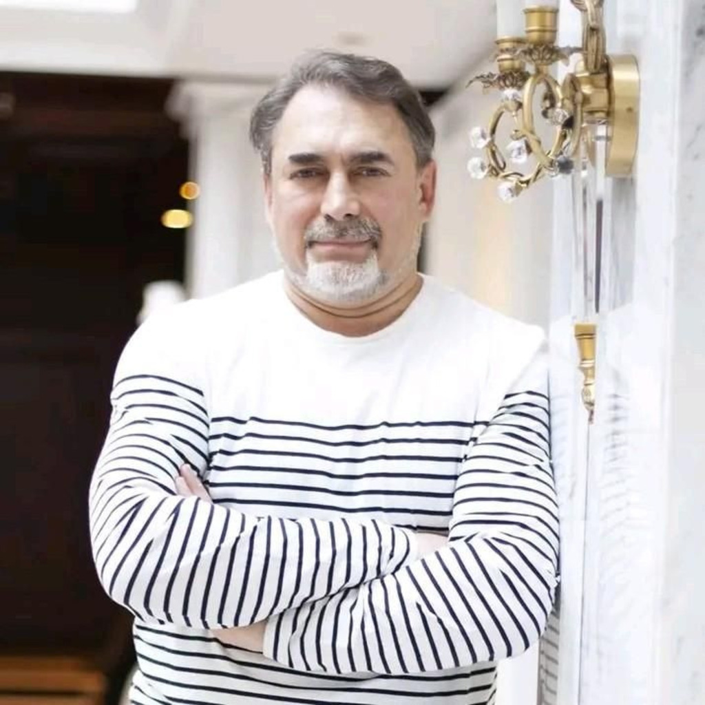 Thomas Edison Logistics Manager TotalEnergies Marketing Deutschland