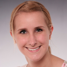 Julia Berndt's profile picture