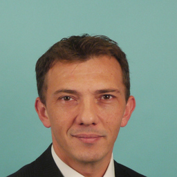 Sven Ruberg