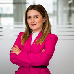 Tamara Parolini 