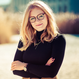 Anna Louisa Schulten