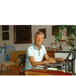 Profilbild Günter Neumann
