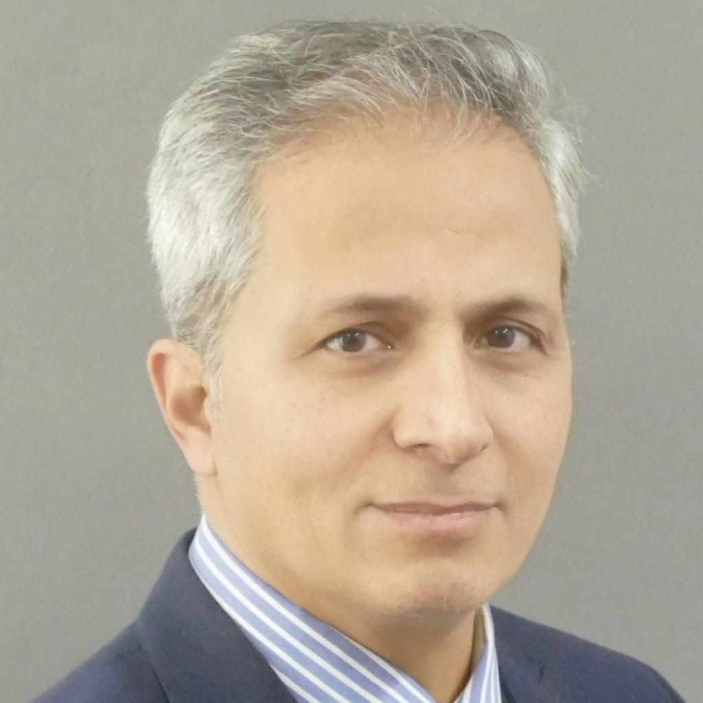 Karim Nasiri Ausbildung und Berufserfahrung XING