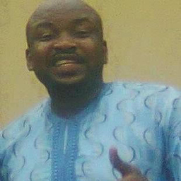 Oraji Keita