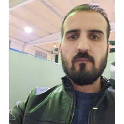 Mustafa Gül