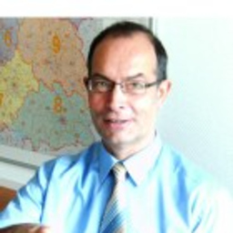 Harald Stenzel