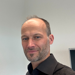 Lukas Bischof