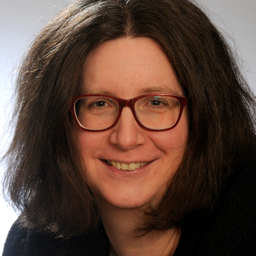 Profilbild Sibylle Schneider