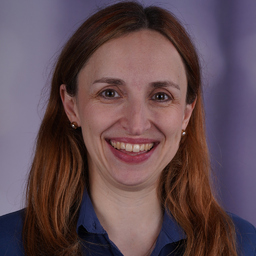 Maria Pitsch