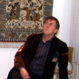 Ulrich Klein