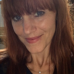 Profilbild Tina Nagel-Orschiedt