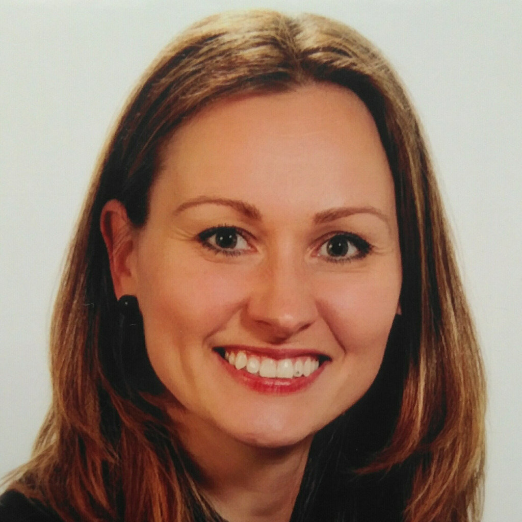 Social Media Profilbild Katrin Wießner 