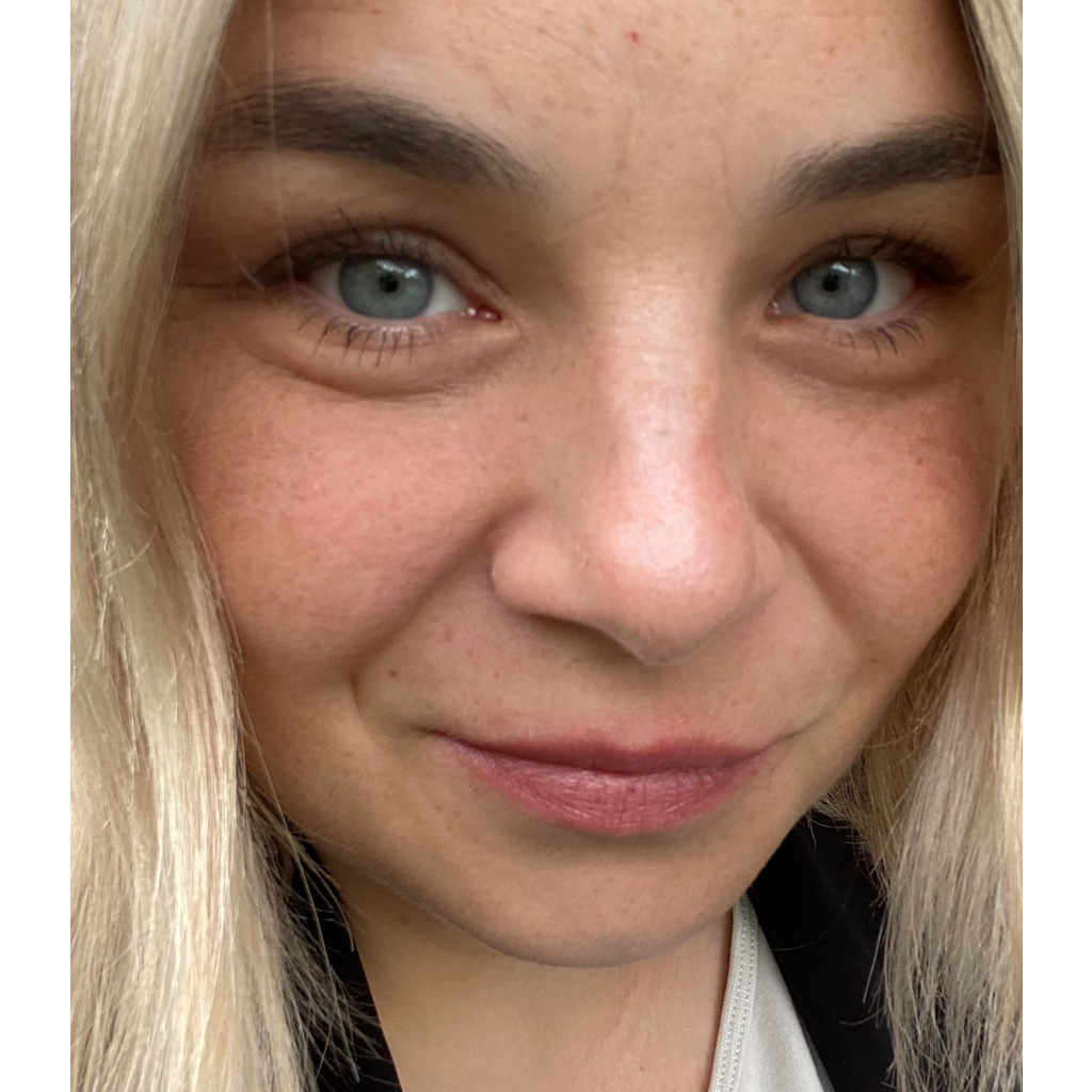 Julia Bahrke Assistenz der Geschäftsführung DGB Bildungswerk e.V