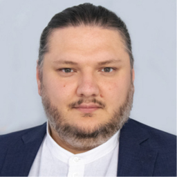 Stanislaw Unruh