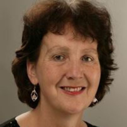 Mag. Cornelia Trauschke